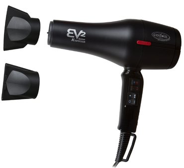  Фен Coifin EV2 H (EVBX2H) с концентраторами