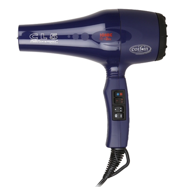 фен Coifin CL5 H BLUE Ionic слева