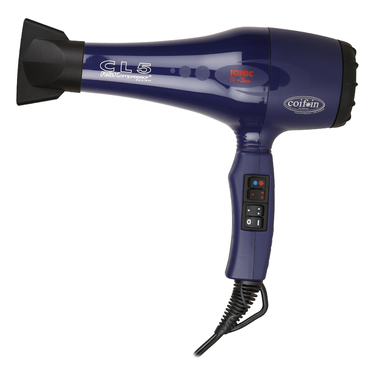 Фен Coifin CL5 H BLUE Ionic