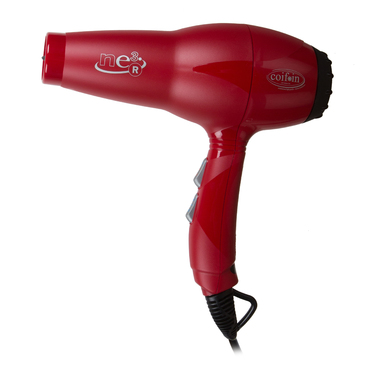 Фен Coifin NE3 R Nexus Red (красный)
