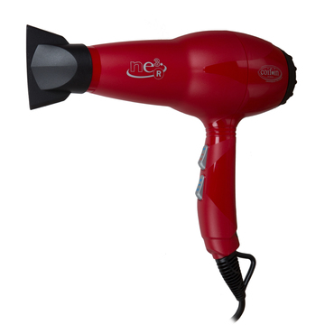 Фен Coifin NE3 R Nexus Red (красный). Концентратор