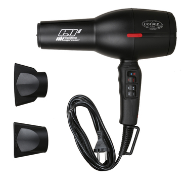 Фен Coifin EV1 H (EVAX1H) с насадками