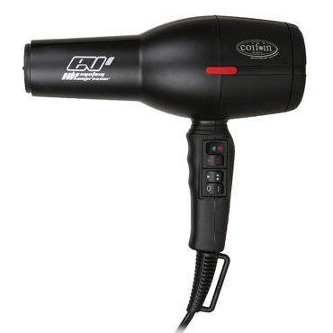 Фен Coifin EV1 H (EVAX1H) слева