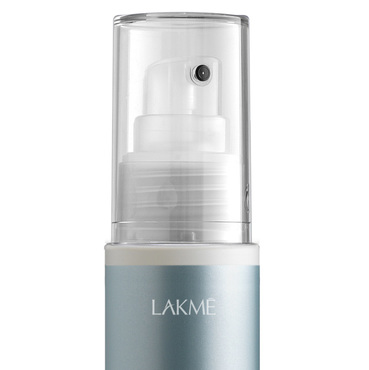 Термозащитный спрей Lakme Teknia Straight Thermal Protector 100 мл. Распылитель