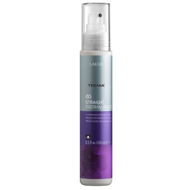 Термозащитный спрей Lakme Teknia Straight Thermal Protector 100 мл